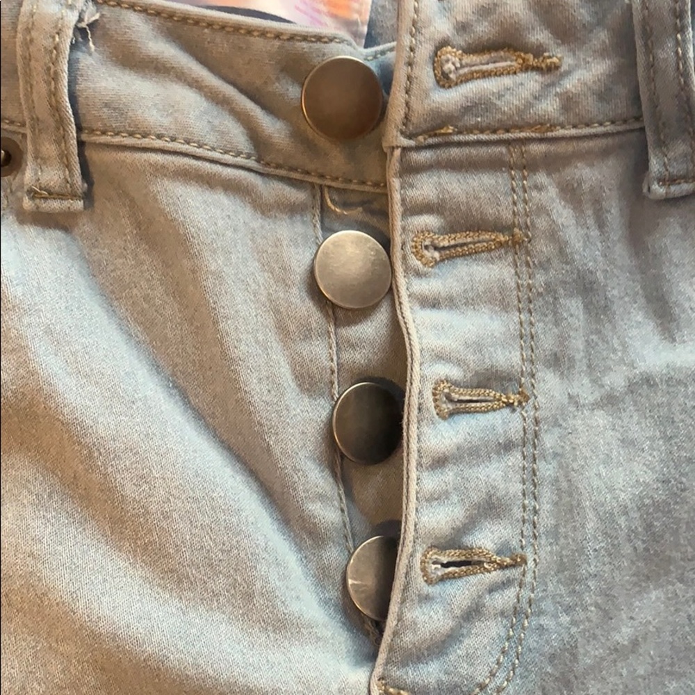 Skinny jeans - Picture 2 of 3
